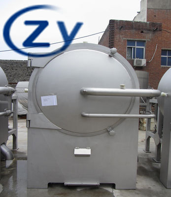 La machine/grain de fécule de maïs d'acier inoxydable traitant le centrifugeur tamise 20 - 25t/H